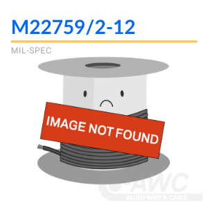 M22759/2-12